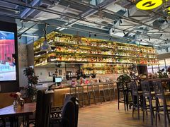 -The Happy Monk(前海壹方汇店)