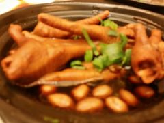 -丰谷酒家(鹏瑞利季华广场店)