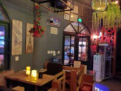 -黑森林酒吧(新迎店)