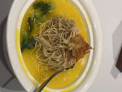 -小厨娘淮扬菜(清江苏宁广场店)