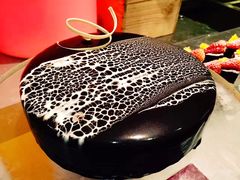 -海口绿发希尔顿酒店-田园汇自助餐·三文鱼·海鲜