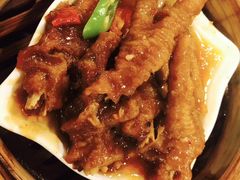 -点都德(聚福楼店)