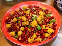 -小街47號江湖菜(四合院店)