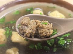 -昌顺马记小吃店(昌盛园店)