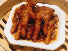 -满福隆酒楼(万绿园店)