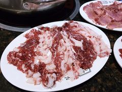 -八合里潮汕鲜牛肉火锅(深圳海岸城店)