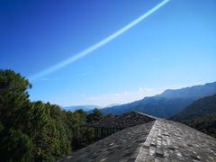 -腾冲云峰山