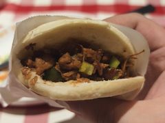 -西贝(紫荆广场店)
