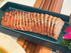 -太食獸泰式茶餐厅(IFS国金中心店)