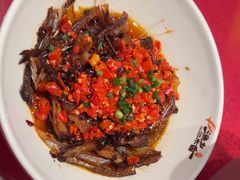 -渔乡米香·剁椒鱼头(四方坪店)