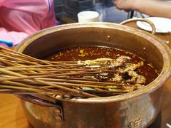 -搓火大都会(广安门总店)