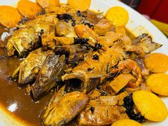 -渔家风味·鲅鱼水饺·央视展播·海鲜天津菜(开发区店)