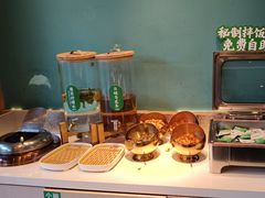 -谷田稻香·砂锅菜(元洪店)