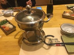 -丽和苑·自助寿喜锅(虹梅路店)