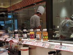 -新一番三文鱼寿司(大东海店)