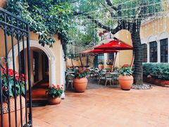 -玫瑰厅上海菜(兴国路店)