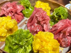 -龍聚祥烧麦馆(万达店)