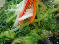 -葛记焖饼(伏牛路店)