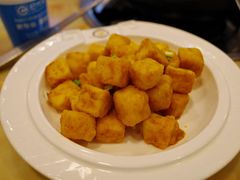 -李师傅脆肚(梅林店)