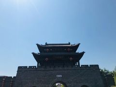 -台儿庄古城
