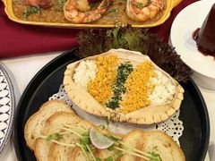 -安东尼奥餐厅