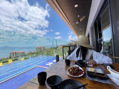 -半山湖景小厨(抚仙湖太阳山小镇店)