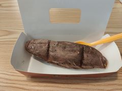 -一根排古(银泰城店)