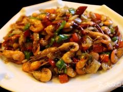 -鱼味馆(万佛湖店)