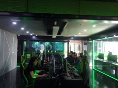 -PANDA电竞中心(天街店)