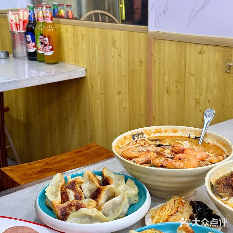 大连，谁懂这一口煎饺的含金量