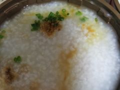 鸡粥-泰煌鸡·上海白斩鸡·鸡汤面(万航店)
