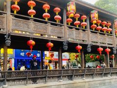 -三坊七巷历史文化街区