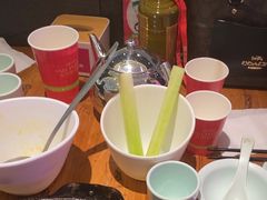 -老板恋上鱼(环山路店)