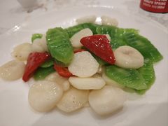 -粤珍轩·家宴·广式茶点(新城广场店)