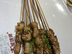 -木屋烧烤(西南角店)