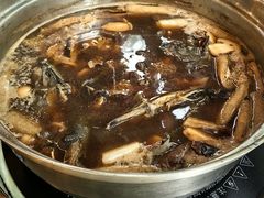 -太婆天府山珍酒楼(亚运村店)