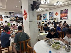 -成惠食府(赤岗店)