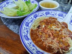 -兴兴旺·冬瓜盅·啫啫煲(西华路店)