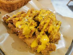 -Woolee韩食堂·韩式家庭料理