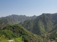 -京东石林峡风景区