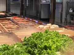 -尹珍珠·韩式无限烤肉(回龙湾店)