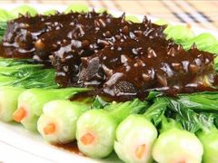 -囧吉香生蚝牛排馆(湖北路店)