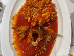 -眉州东坡(清河万象汇店)