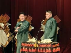 -合肥大剧院