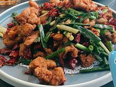 -金龙·打边炉(南京西路店)