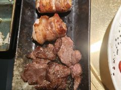 -無二炙坊·和牛烧肉(大钟寺1733店)