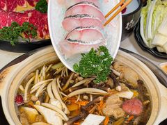-土连锅·现熬养生汤锅(梁家巷店)