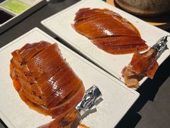 -小大董·烤鸭(王府井apm店)