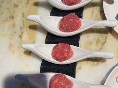 -东道煮牛肉火锅(东盛大街店)