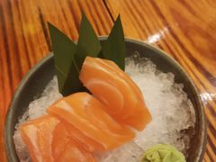 -坂吉屋·居酒屋深夜食堂(龙湖店)